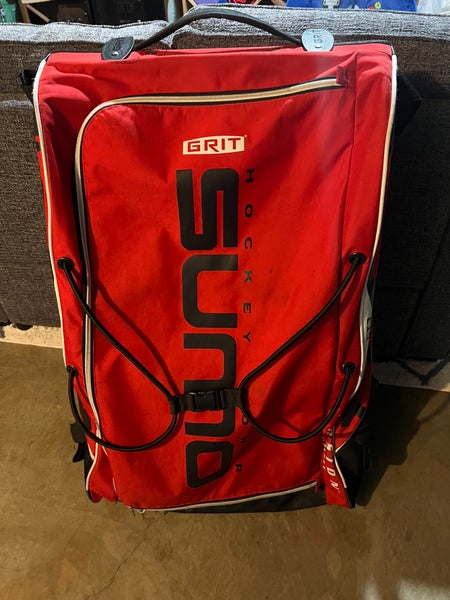 GRIT Bag (Used)
