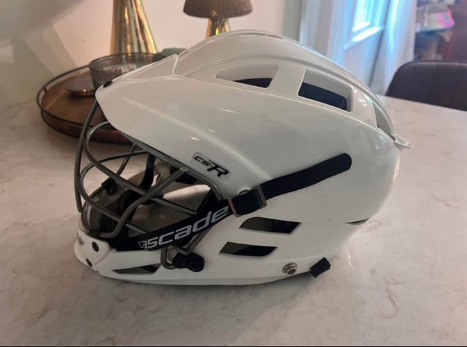 Cascade CS-R Youth Helmet (Used)