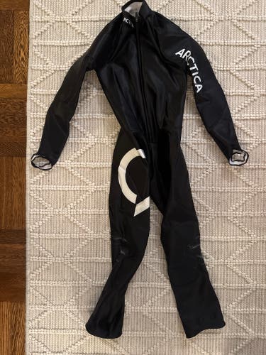 Men's Small Black Arctica Ski Suit (Used)