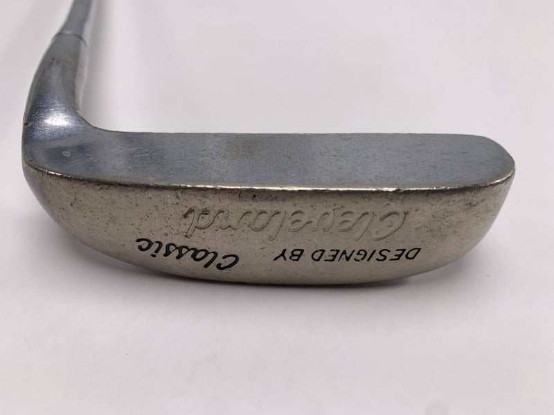 Cleveland Classic Napa Style Putter 35" Mens LH