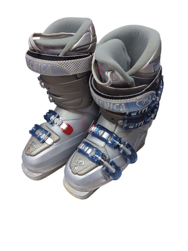 Tecnica (Used) Men's Ski Boots