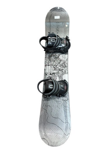 Lamar (Used) Men's Snowboard