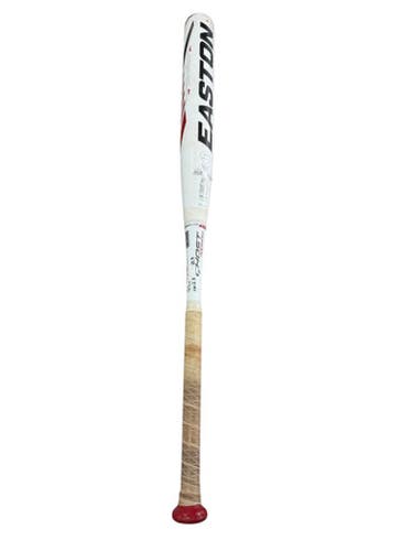Used Easton GHOST ADVANCED BB/SB Fastpitch Bat 32" 11833-S000166871