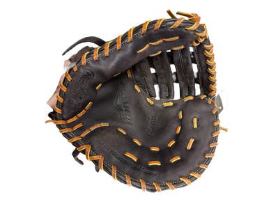 Used Rawlings GAMER SLE BB/SB Glove RH Throw Brown 12 1/2" 11833-S000166867