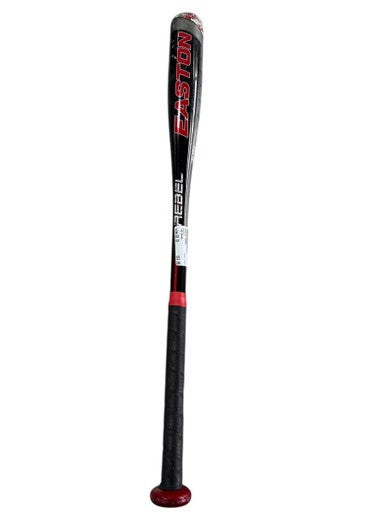 Used Easton REBEL BB/SB USA 2 1/4 Bat 28" 11833-S000166882