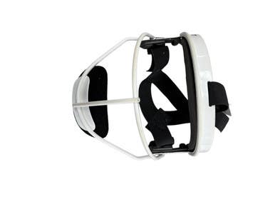Used RIP-IT DEFENSE MASK BB/SB Fielders Mask Purple MD 11833-S000166909