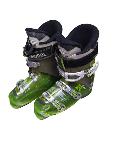 Rossignol (Used) Men's Ski Boots