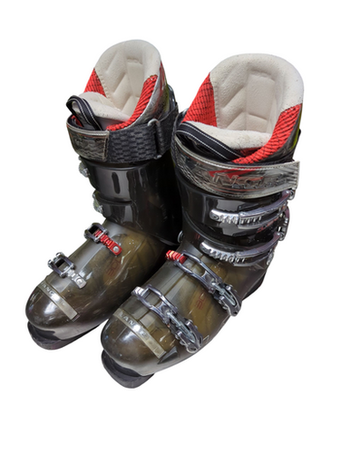 Lange (Used) Men's Ski Boots
