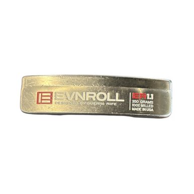 Used ER 1.1 Mens Putter RH 10299-S000302076