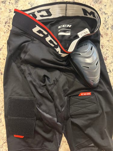 CCM Jock (New)