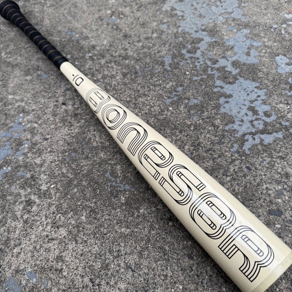 2024 Warstic Bonesaber Alloy 28/18 (-10) USSSA Baseball Bat