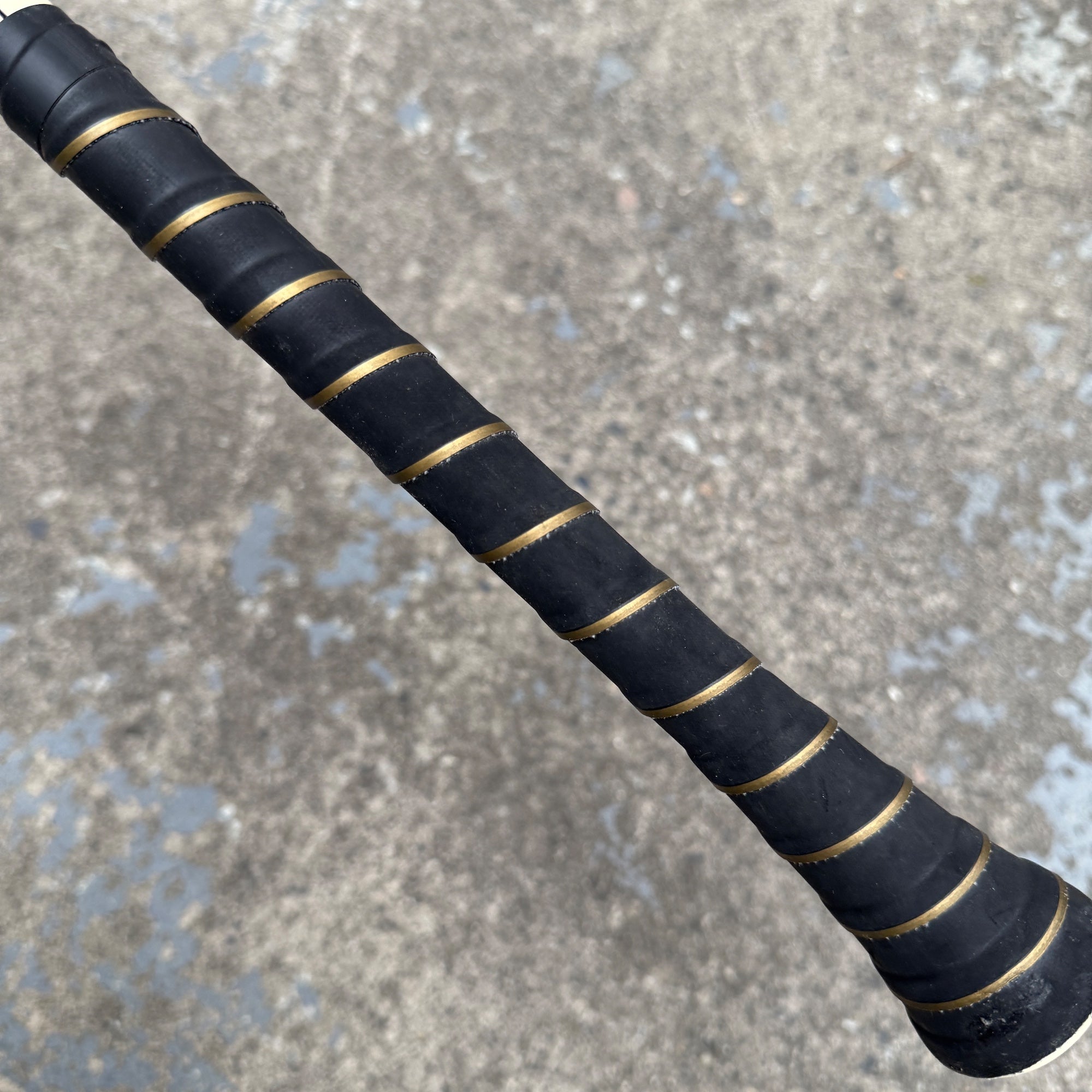 Batte de baseball USSSA composite sabre ossier Warstique 2024 - 10, 28/18