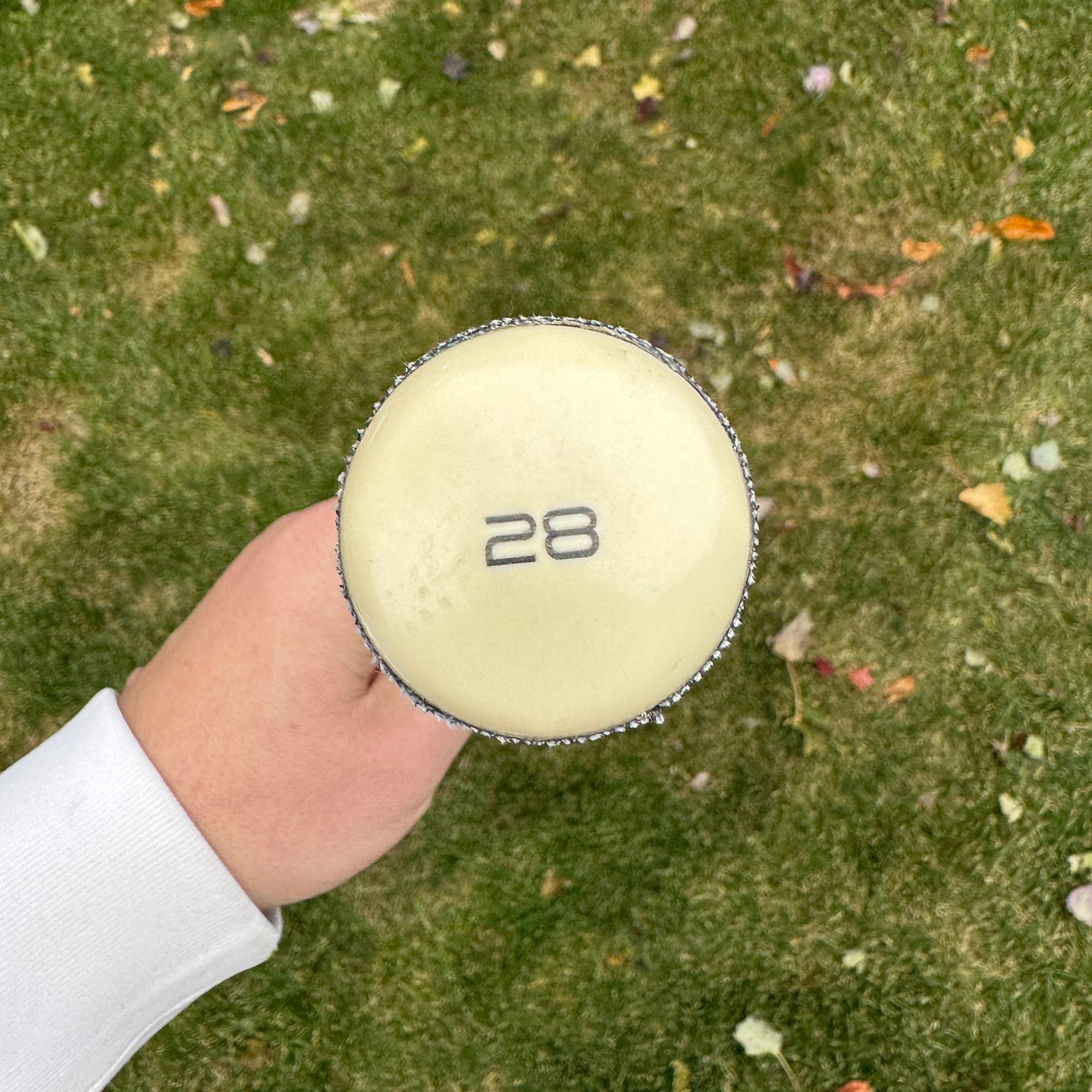 Batte De Baseball Warstic Bonesaber 28/18 (-10) USSSA - Alliage Métal - Jeune