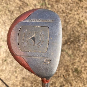 LADIES Taylormade Firesole 5 Fairway Wood