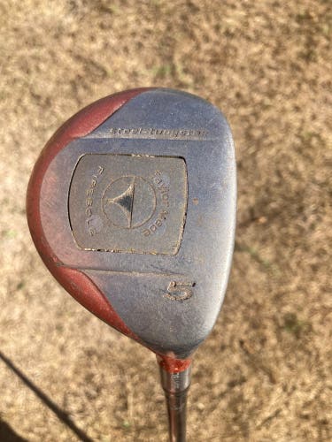 LADIES Taylormade Firesole 5 Fairway Wood