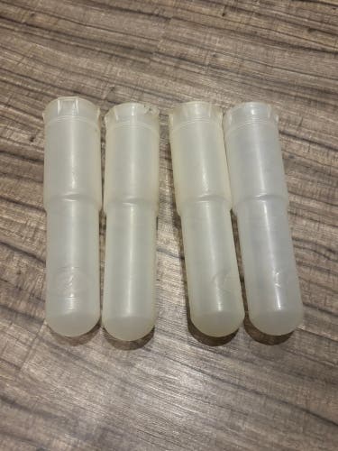 Viewloader Paintball Pods Lot of 4