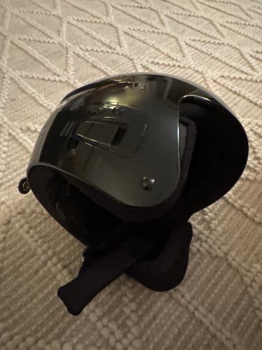 Kid's Extra Small / Small Briko Vulcano 6.8 Helmet (Used) FIS Legal