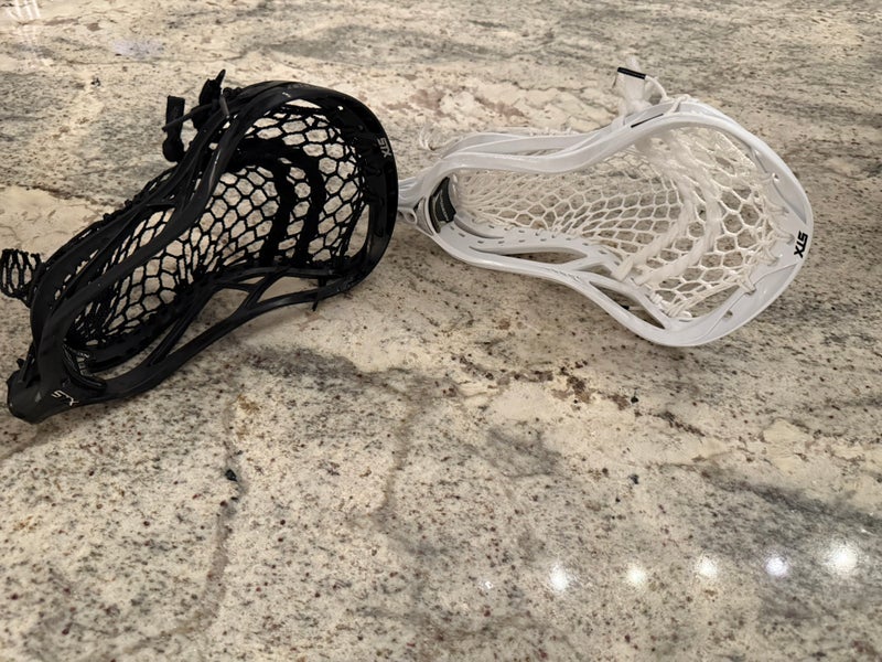 Used Stallion 900 & 700 (2 heads) READ DESCRIPTION