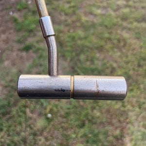Willdughby Hollow Barrel Cylinder Putter 36”