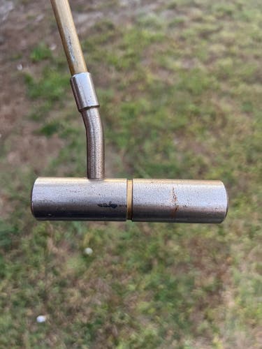 Willdughby Hollow Barrel Cylinder Putter 36”