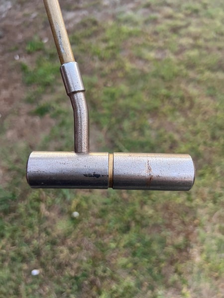 Willdughby Hollow Barrel Cylinder Putter 36”