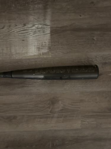 2025 Louisville Slugger Select PWR Hybrid BBCOR Certified Bat (-3) 30 oz 33" (Used)