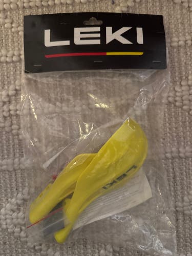 Leki (New) Ski Pole Guards