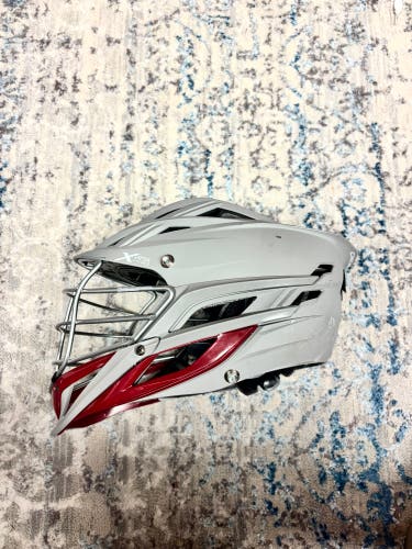 Cascade XRS Pro Helmet (Used)