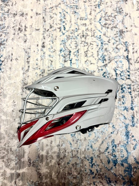 Cascade XRS Pro Helmet (Used)