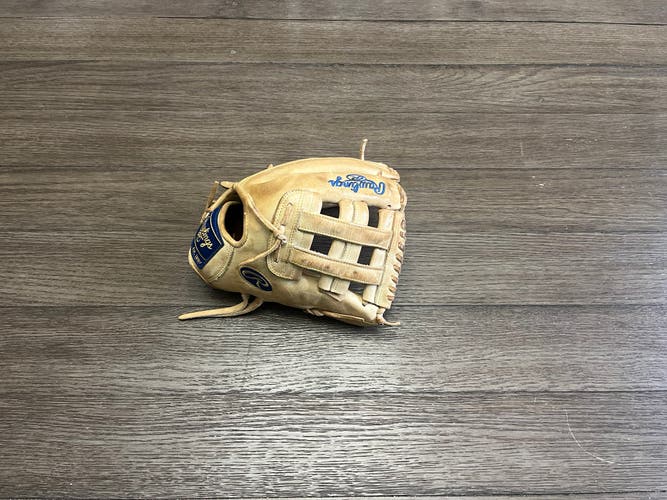 Rawlings Heart of the Hide Bryant 12.25" H Web