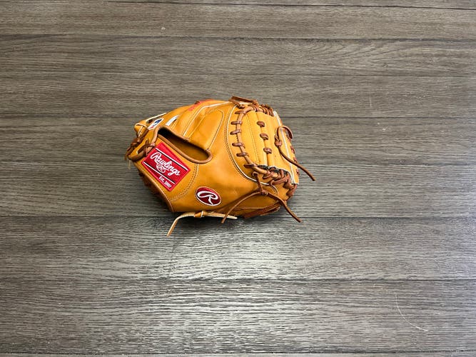Rawlings Heart of the Hide 33" Catchers Mitt