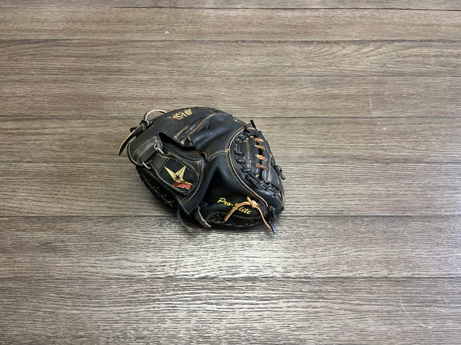 All Star Pro Elite 33.5" Catchers Mitt