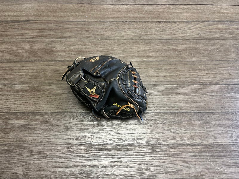All Star Pro Elite 33.5" Catchers Mitt