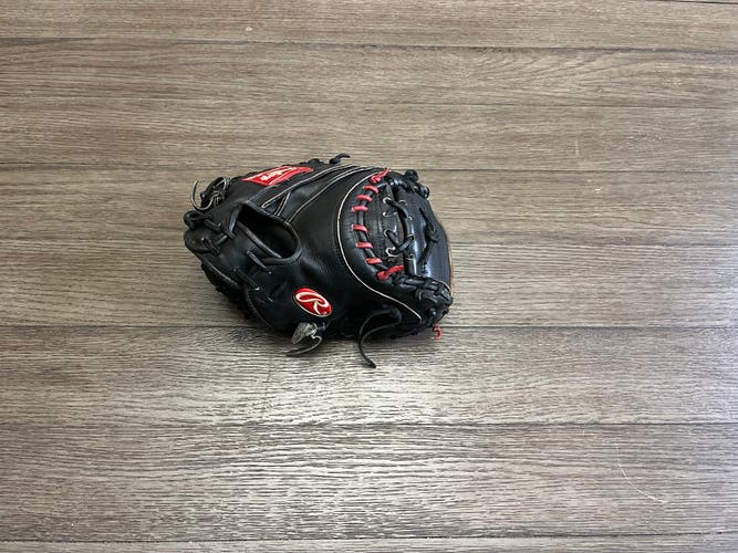 Rawlings Heart of the Hide 34" Catchers Mitt