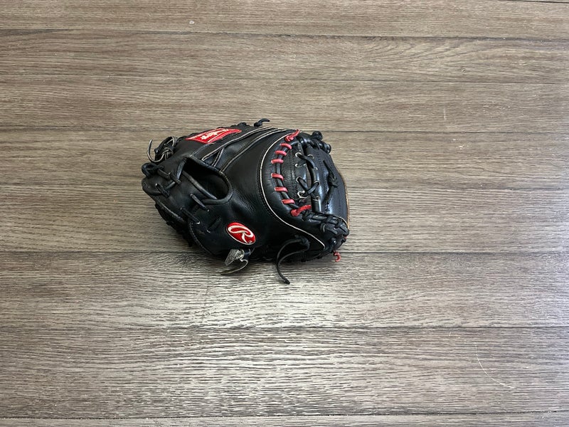 Rawlings Heart of the Hide 34" Catchers Mitt