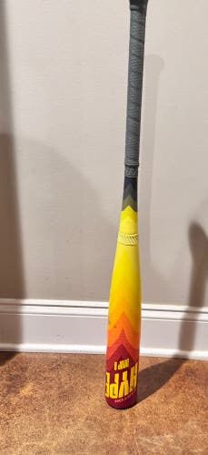 2024 Easton Hype Fire Composite USSSA Certified Bat (-8) 22 oz 30" (Used)