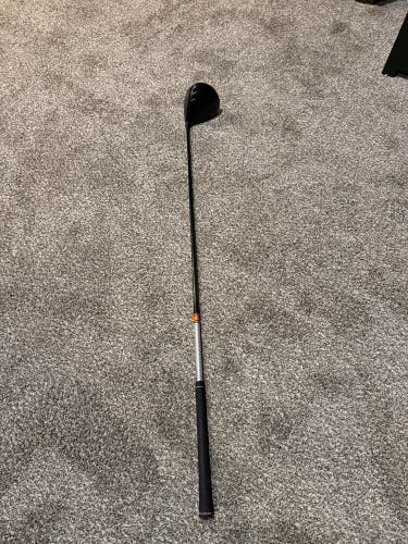 Men's Ping G425 LST Right Handed Driver Extra Stiff Flex 9 Loft (Used)
