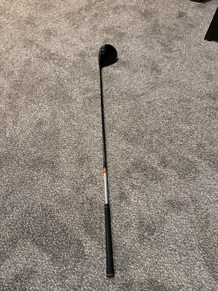 Men's Ping G425 LST Right Handed Driver Extra Stiff Flex 9 Loft (Used)