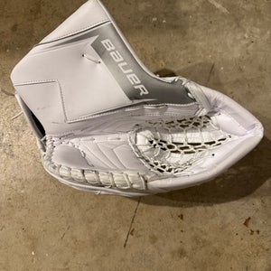 2025 Bauer Regular (Used)