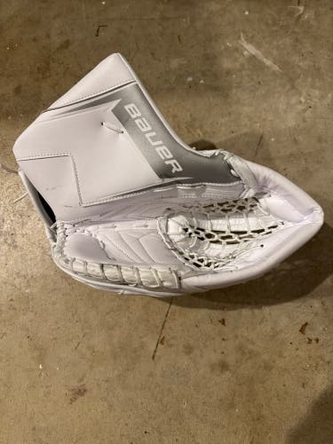 2025 Bauer Regular (Used)
