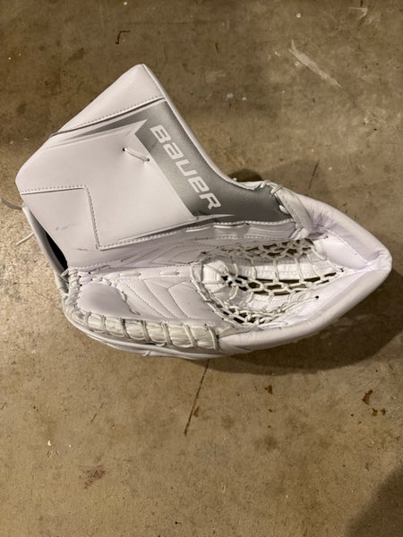 2025 Bauer Regular (Used)