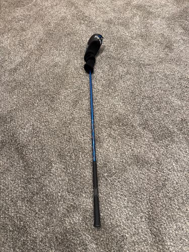Men's Ping G30 Right Handed Hybrid Regular Flex 4H (Used)