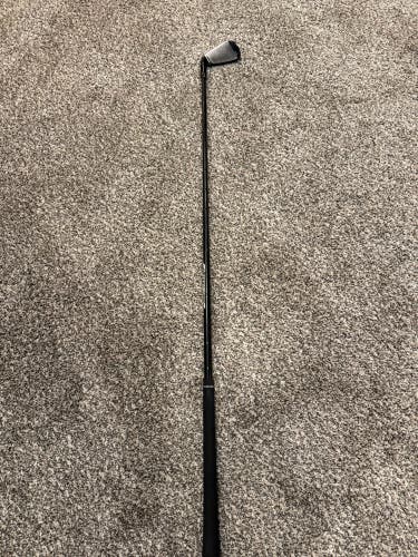 Men's Cobra King Utility Right Handed Hybrid Stiff Flex 3H (Used)
