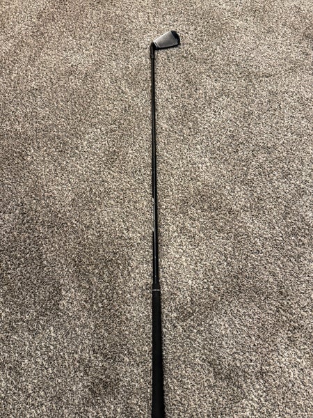 Men's Cobra King Utility Right Handed Hybrid Stiff Flex 3H (Used)