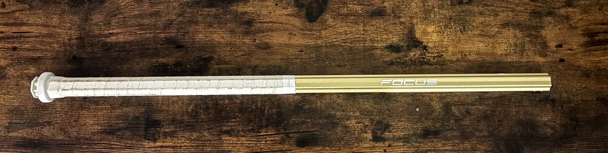 ECD Focus Shaft (Used)