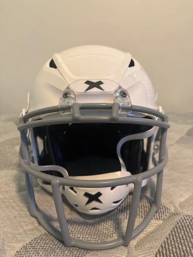 Large Adult Xenith Shadow Helmet (Used)