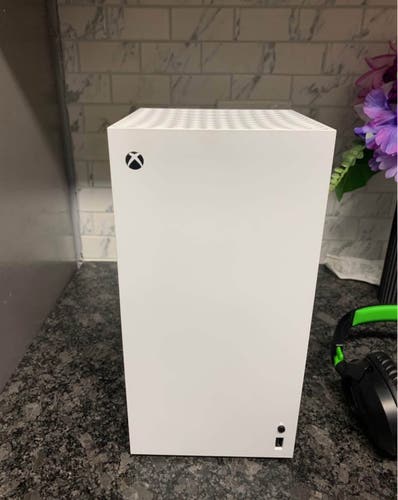 Xbox Series X