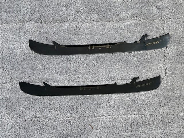 Bauer Fly-Ti 263 mm (Used)