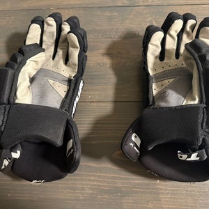 Tour Code 1 Gloves 14" (Used)