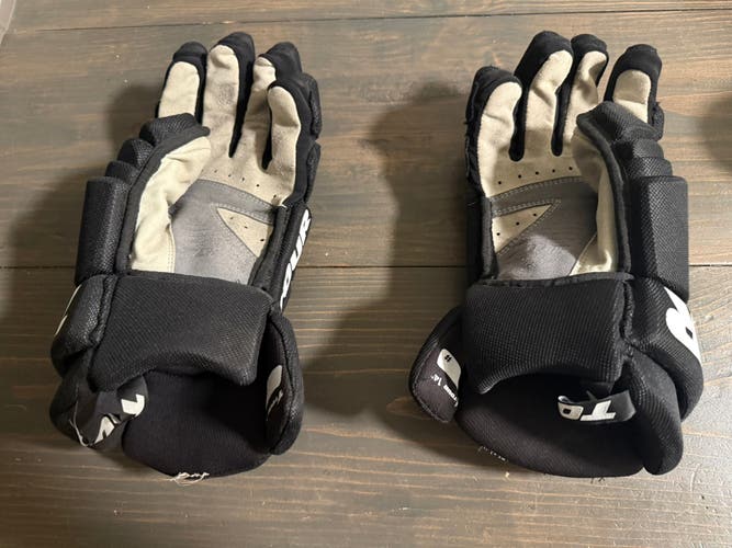 Tour Code 1 Gloves 14" (Used)